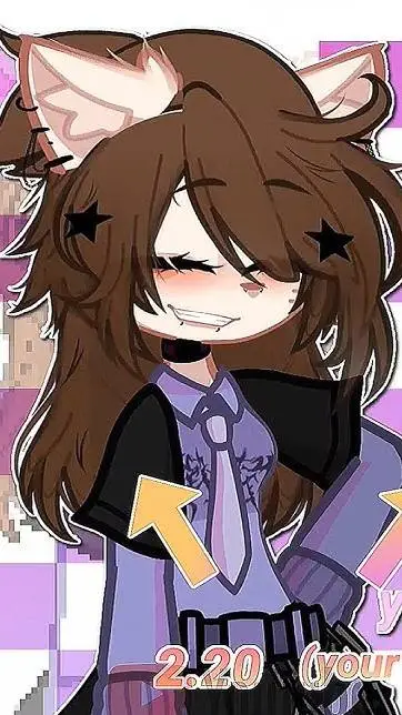 ai character: ★~Helena~💜 background