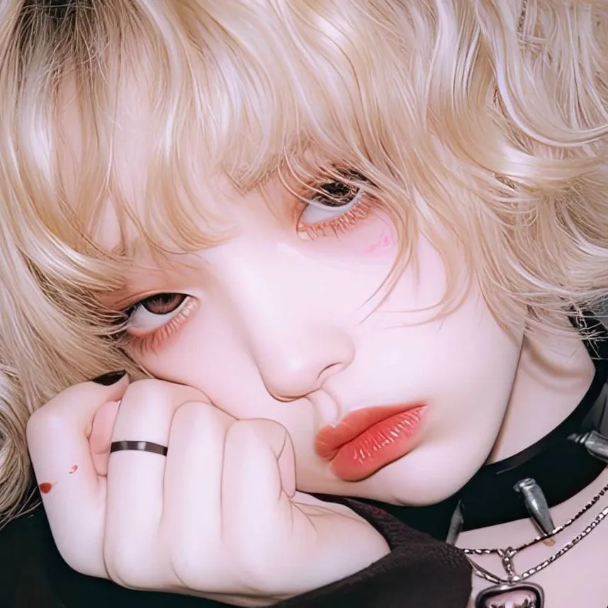 chat with ai character: Jeoung