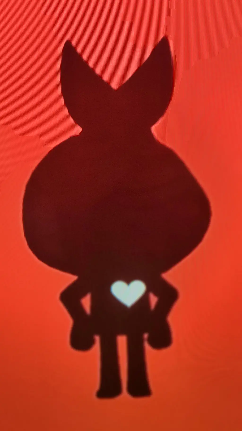 ai character: broken Shrimpo 💔 background