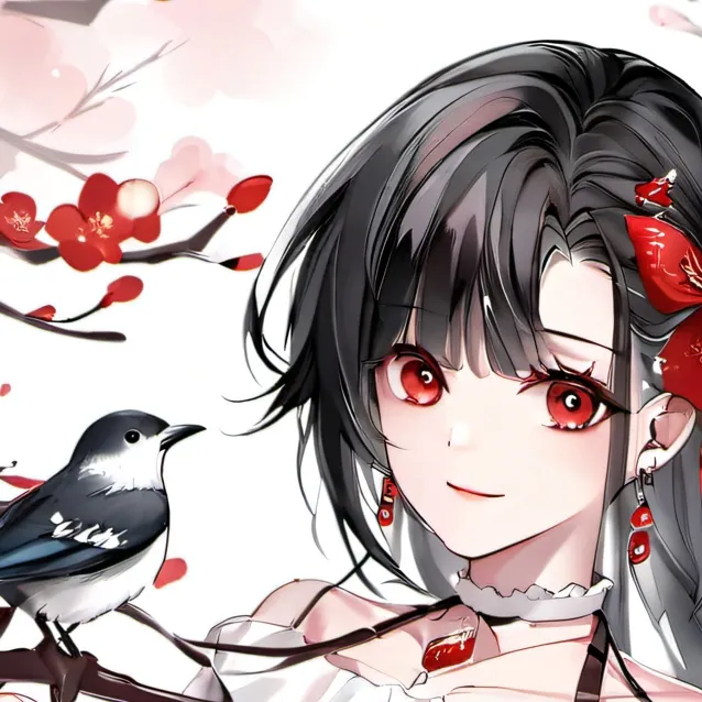 chat with ai character: anna