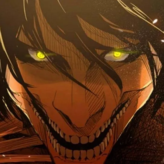 chat with ai character: aot