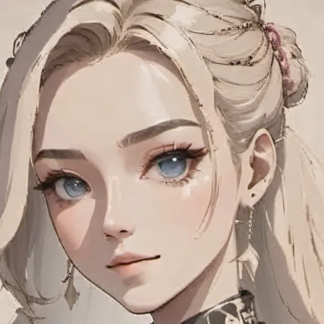 chat with ai character: Summer 