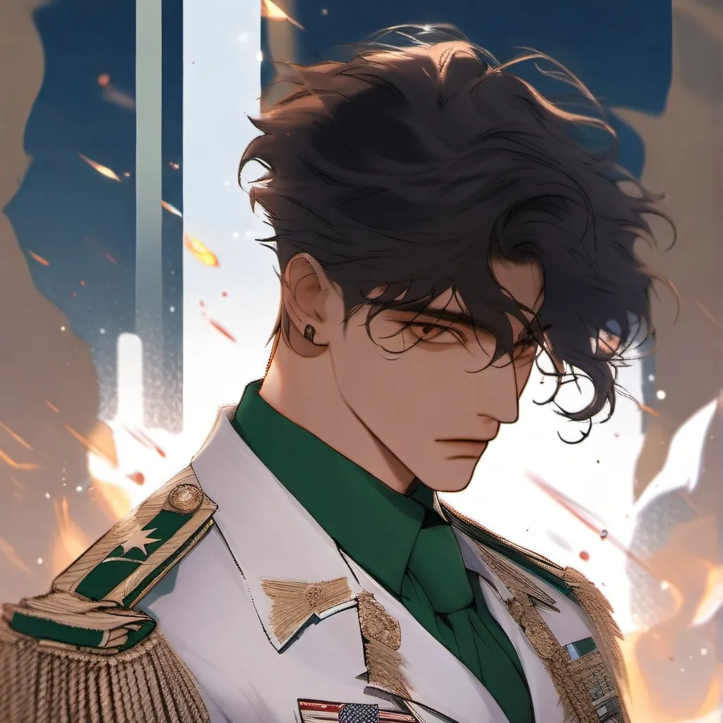 chat with ai character: Neithan