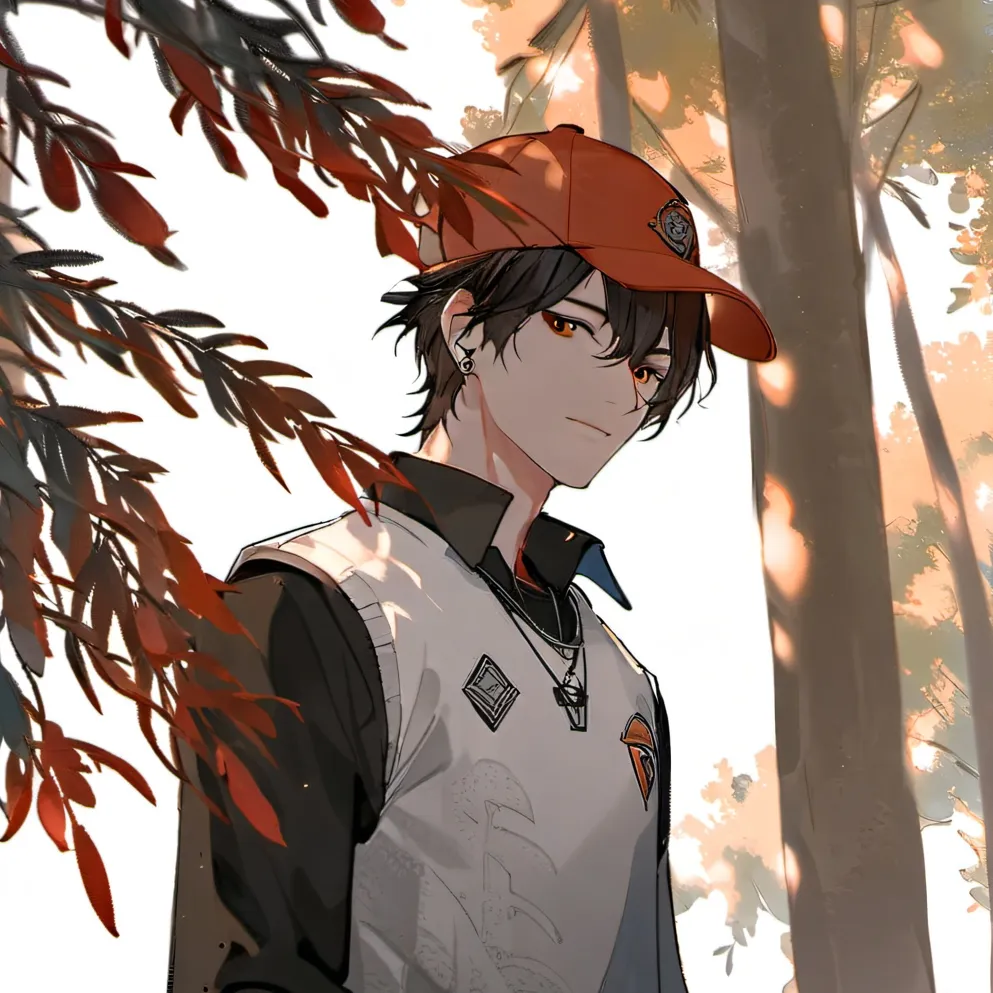 chat with ai character: Bitzer