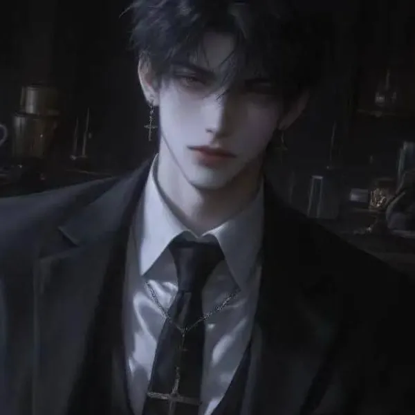 chat with ai character: Sean Isaev