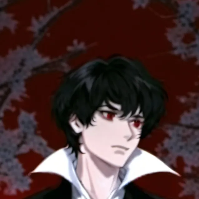 chat with ai character: xavier