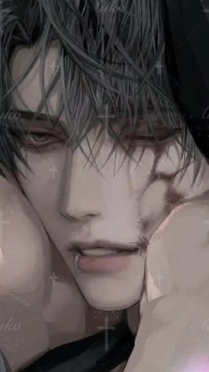 ai character: Noah background