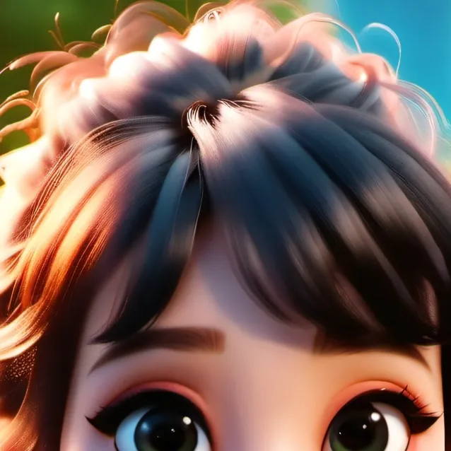 chat with ai character: valerie
