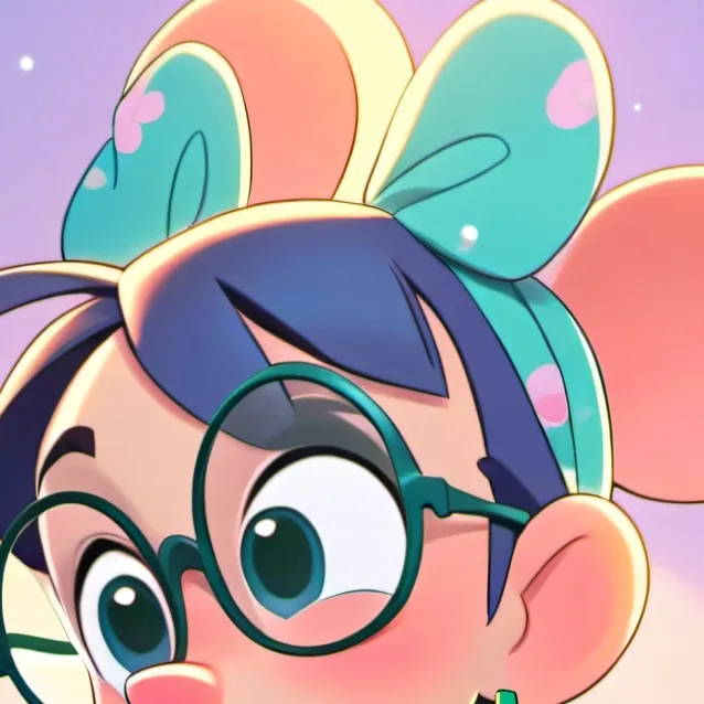 chat with ai character: chochobella