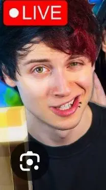 ai character: christofer white background