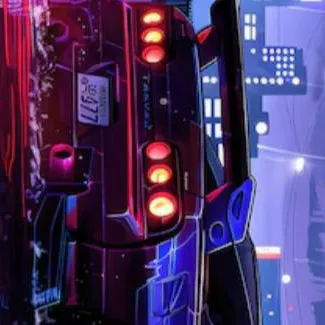 chat with ai character: viaje de carretera