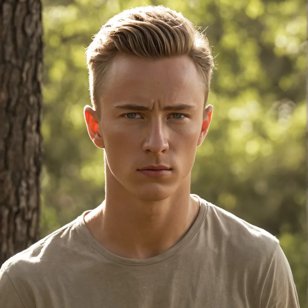 chat with ai character: RAFE CAMERON 