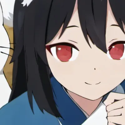 chat with ai character: NEKO