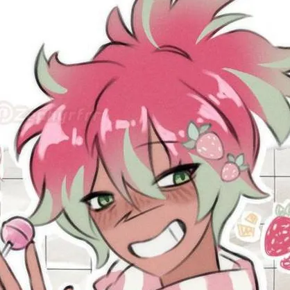 chat with ai character: Sprout