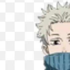 chat with ai character: Inumaki