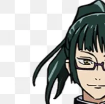 chat with ai character: Maki