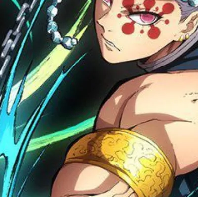 chat with ai character: Tengen 