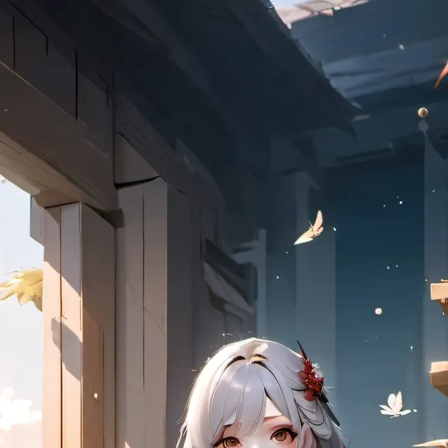 chat with ai character: Etolika
