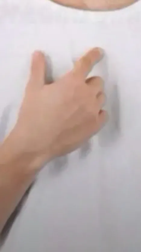 ai character: Pierrot background