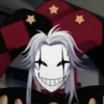 chat with ai character: Pierrot