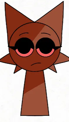 ai character: Kate Sprunki au background