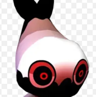 chat with ai character: Twisted Shrimpo 