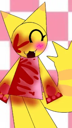 ai character: Rosie background