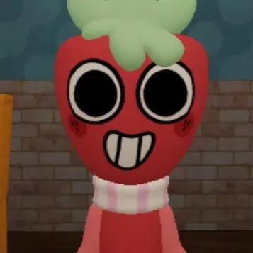 chat with ai character: Sprout