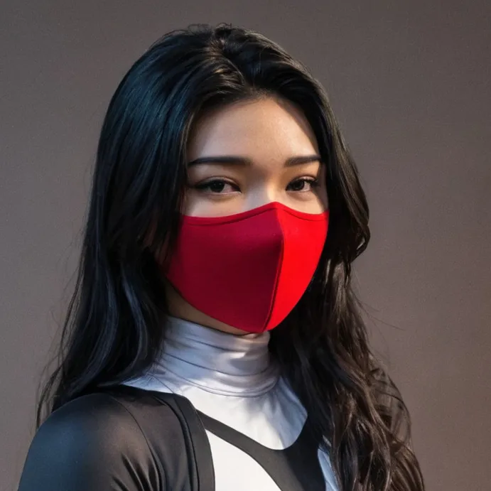 chat with ai character: Cindy Moon (Silk)