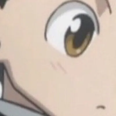 chat with ai character: Gon