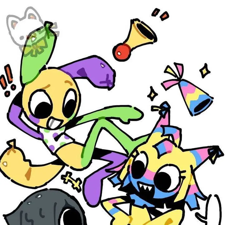 chat with ai character: SLEEPOVER |DW|