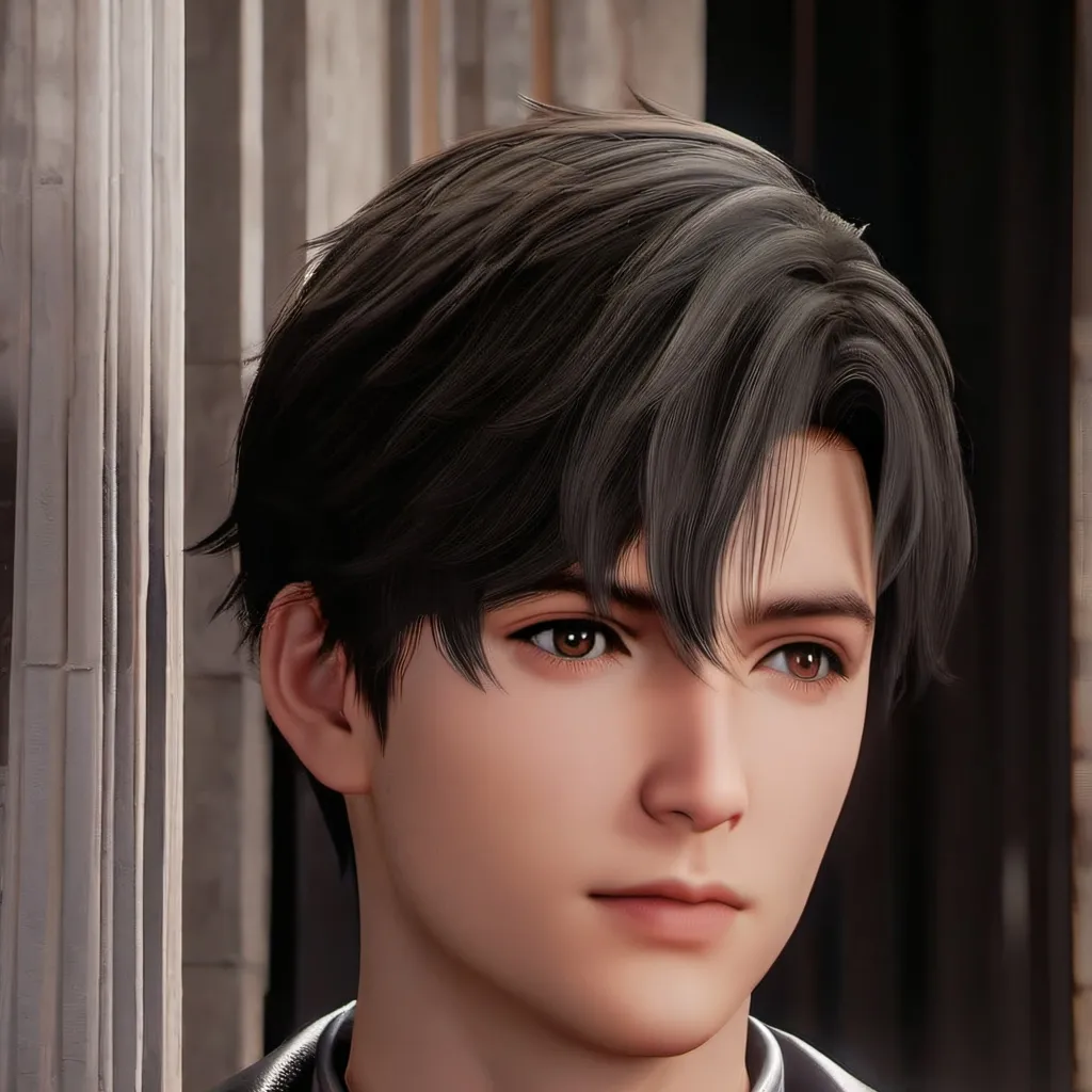 chat with ai character: tu amigo Max 