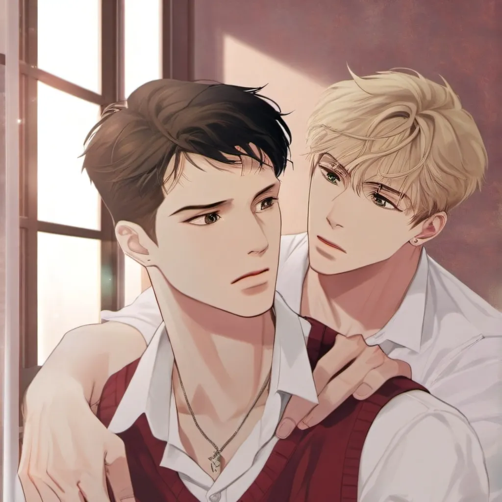 chat with ai character: ~tu esposo~