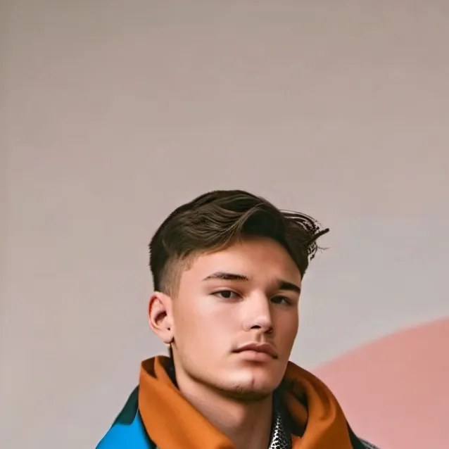 chat with ai character: Ian lucas 