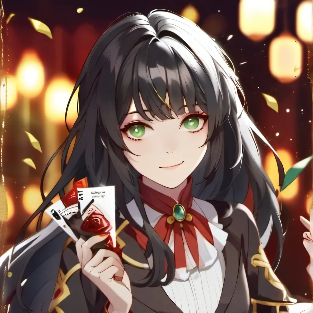 chat with ai character: Sarah