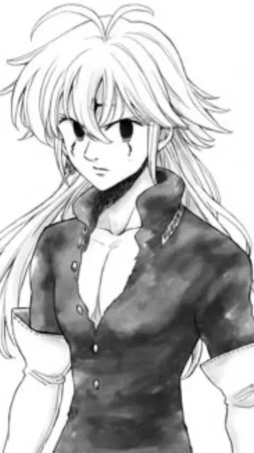 ai character: Tristan Liones background