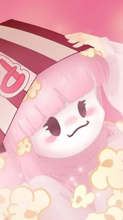 Talkie AI - Chat with Поп Кито