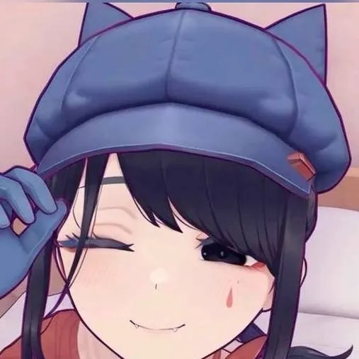 chat with ai character: Кепочка||