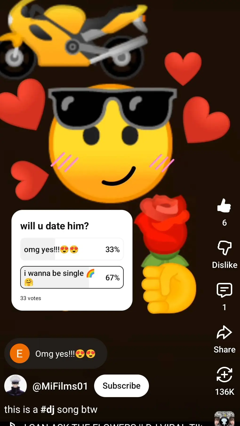 ai character: sussy pp 2! background