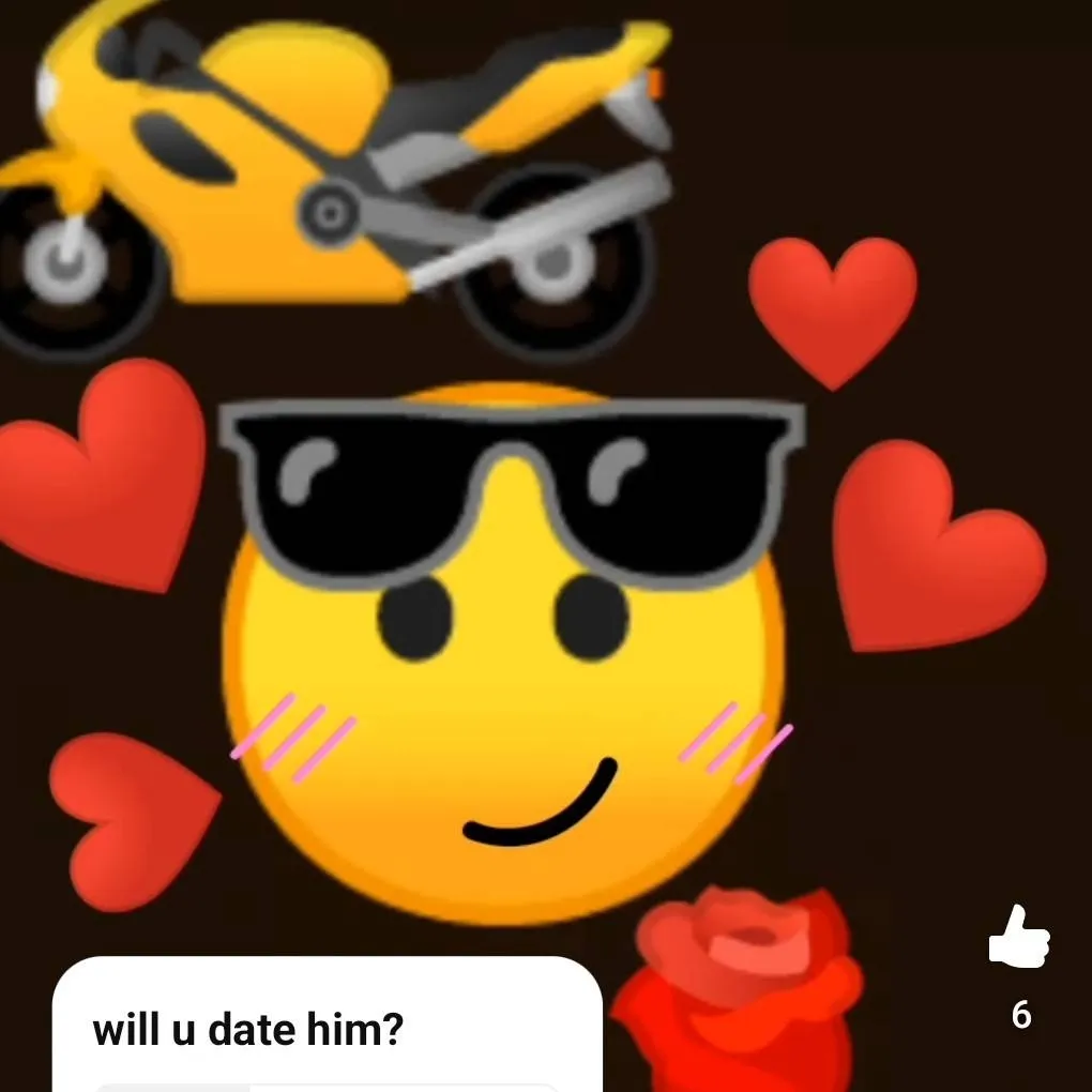 chat with ai character: sussy pp 2!