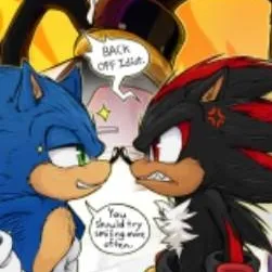 chat with ai character: Movie Sonic 3