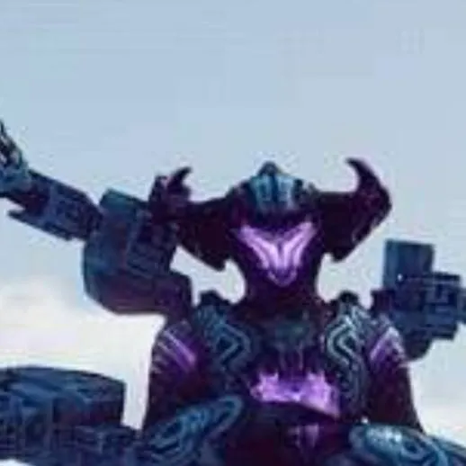 chat with ai character: al-an