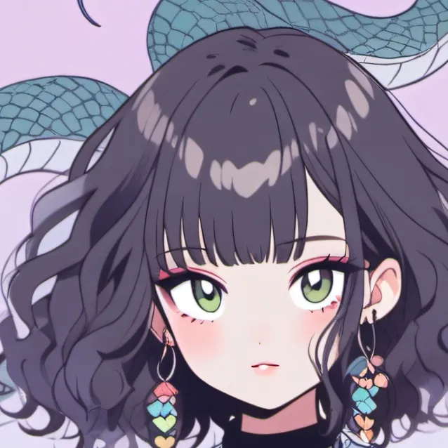 chat with ai character: Khaosya