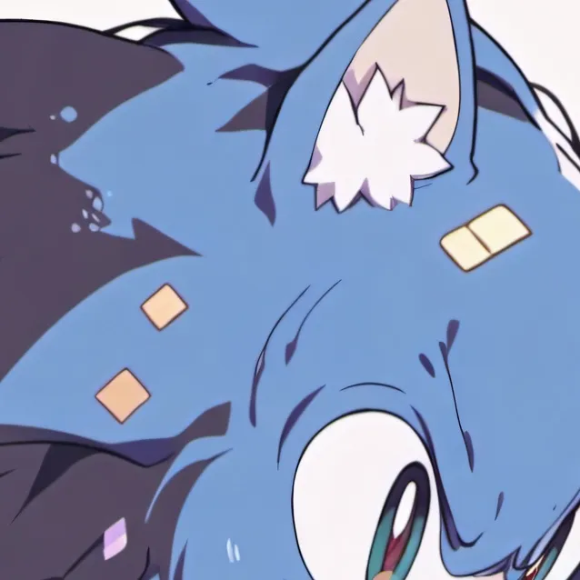 chat with ai character: sonadow