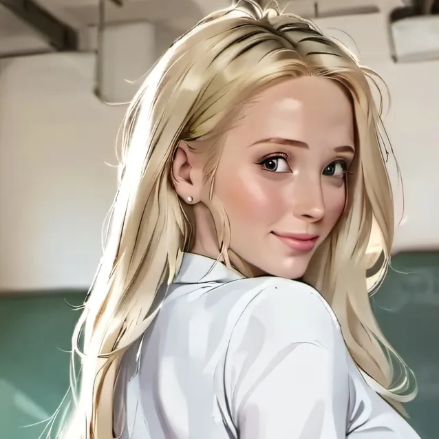 chat with ai character: Emily