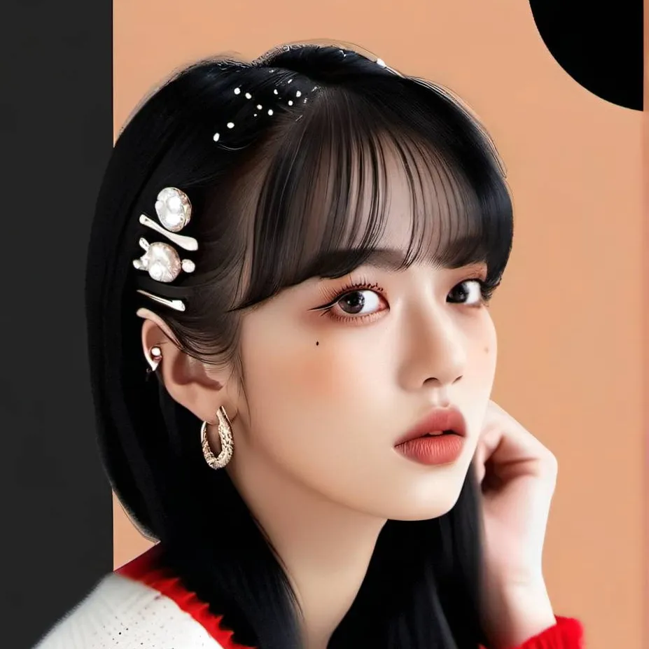 chat with ai character: Si-Ann