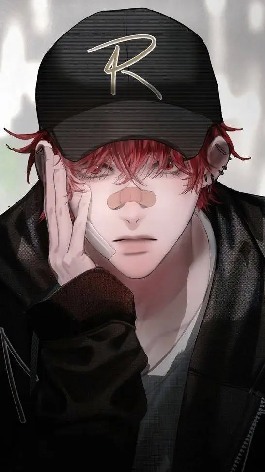 ai character: Erik background