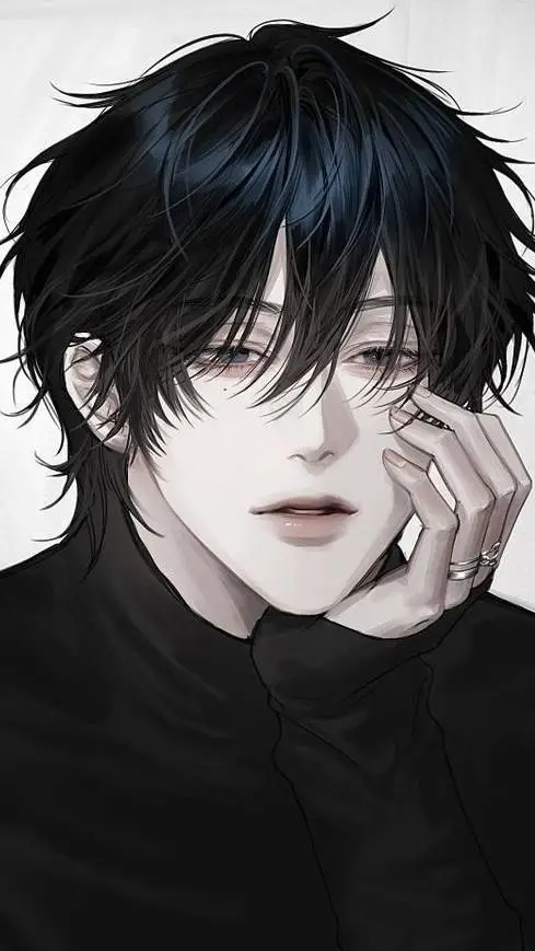 ai character: Nicolás background