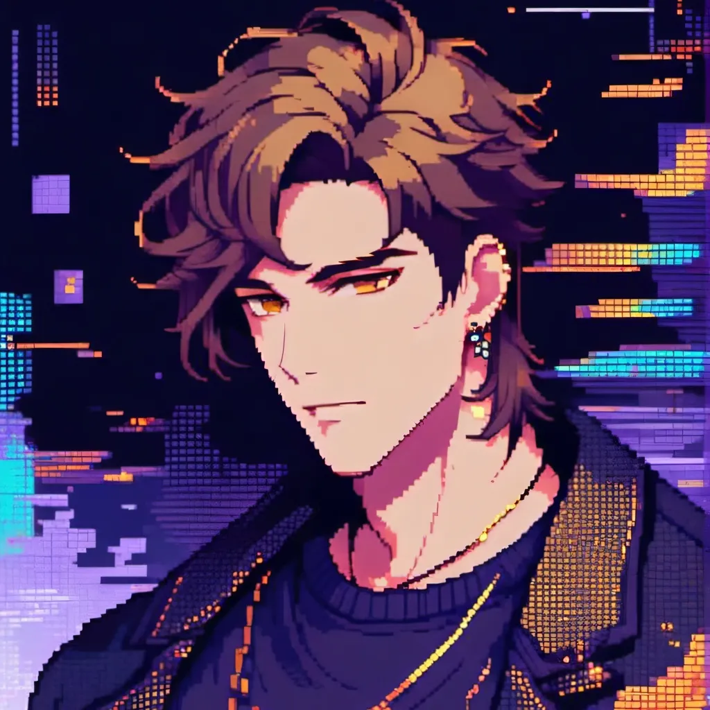 chat with ai character: Tai Oda (Susanoo)