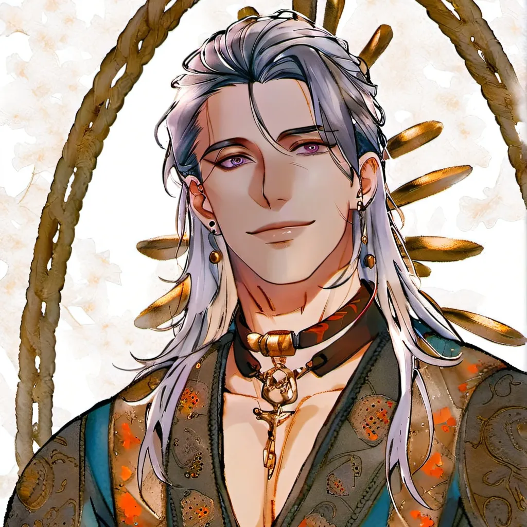 chat with ai character: Aleksy Nalika